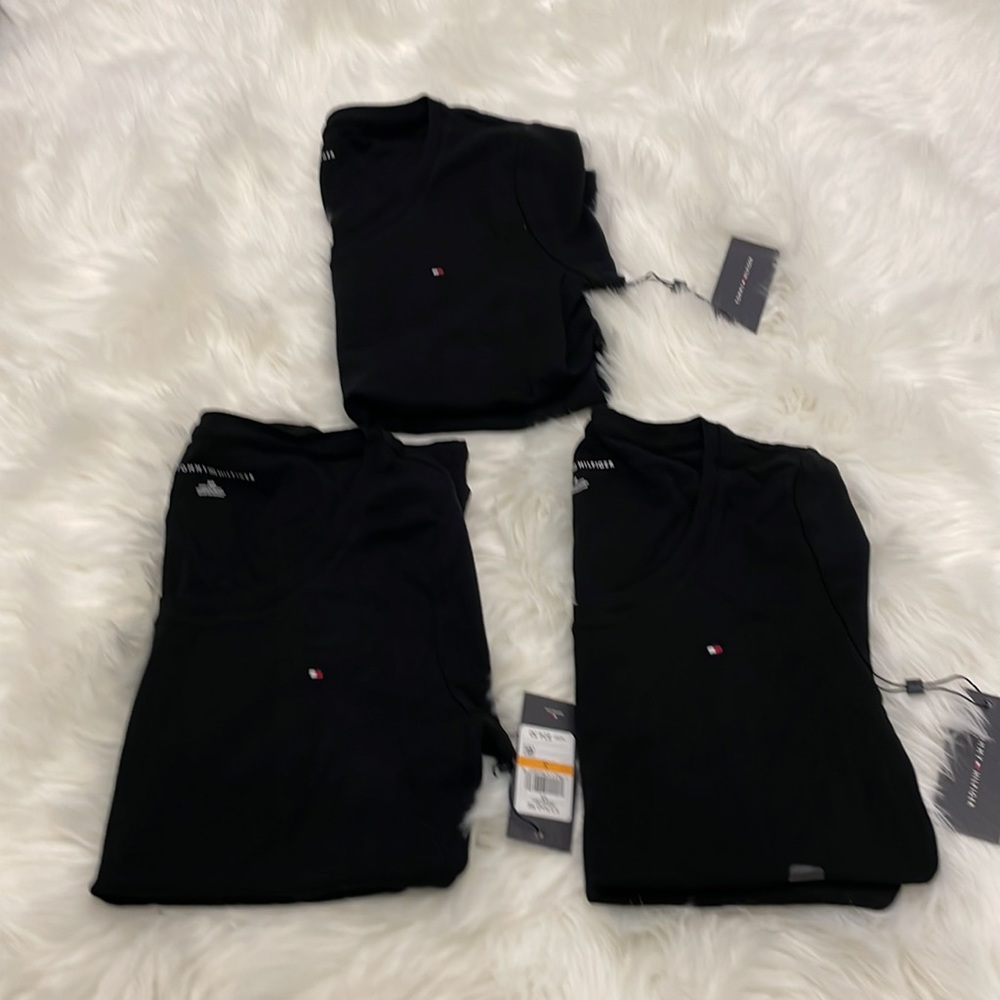Tony Hilfiger T-shirts